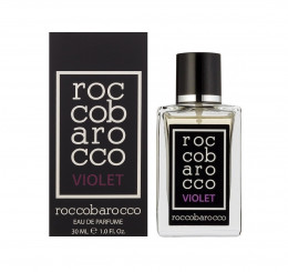 Roccobarocco Violet Eau De Parfum