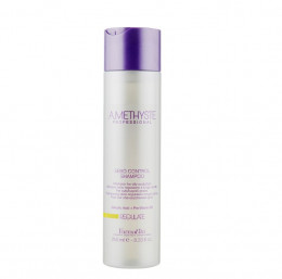 Шампунь для волос Farmavita Amethyste Regulate Sebo Control Shampoo