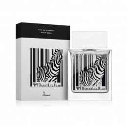 Rasasi Rumz Al Zebra Pour Elle