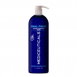 Кондиционер для волос Mediceuticals Healthy Hair Solutions Final Finish Rinse