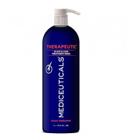 Кондиционер для волос Mediceuticals Therapeutic Scalp & Hair Treatment Rinse