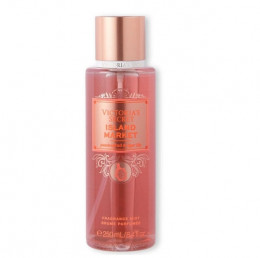 Спрей для тела Victoria’s Secret Island Market Body Mist