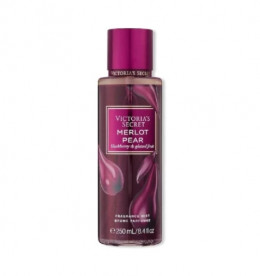 Спрей для тела Victoria's Secret Merlot Pear Blackberry