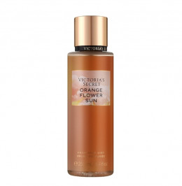 Спрей для тела Victoria's Secret Orange Flower Sun Fragrance Mist