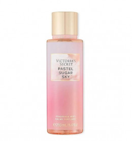 Спрей для тела Victoria's Secret Pastel Sugar Sky Fragrance Mist