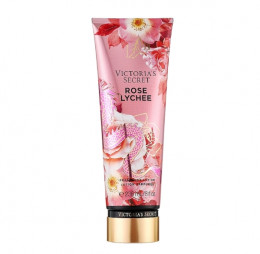 Лосьон для тела Victoria’s Secret Rose Lychee Fragrance Lotion