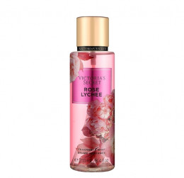 Спрей для тела Victoria’s Secret Rose Lychee