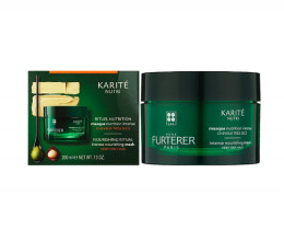 Маска для волос Rene Furterer Nutri Karite Mask