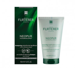 Шампунь для волос Rene Furterer Neopur Anti-Dandruff Shampoo