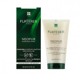 Шампунь для волос Rene Furterer Neopur Anti-Dandruff Balancing Shampoo