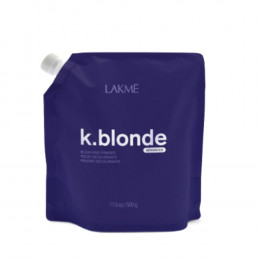 Порошок для волос Lakme K.Blonde Advanced Bleaching Powder