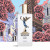 Memo Paris Rose Paris Rose, 2