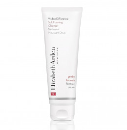 Пенка для лица Elizabeth Arden Visible Difference Soft Foaming Cleanser