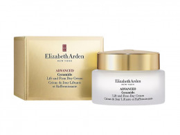 Крем для лица Elizabeth Arden Advanced Ceramide Lift & Firm Day Cream