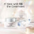 Крем для лица Elizabeth Arden Advanced Ceramide Lift & Firm Day Cream, 3