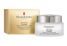 Крем для лица Elizabeth Arden Advanced Ceramide Lift & Firm Night Cream