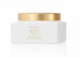 Крем для тела Elizabeth Arden White Tea Body Water Cream