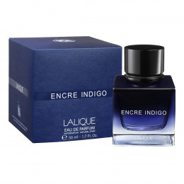 Lalique Encre Indigo