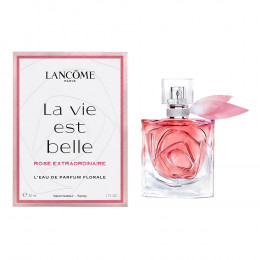 Lancome La Vie Est Belle Rose Extraordinaire Florale