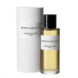 Christian Dior Bois D'Argent