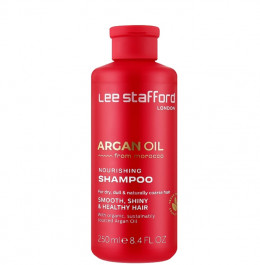 Шампунь для волос Lee Stafford Argan Oil From Morocco Nourishing Shampoo