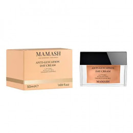 Крем для лица Mamash Anti-Glycation Day Cream