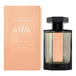 L'Artisan Parfumeur A Fleur De Peche