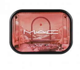 Палетка теней для век M.A.C Connect In Colour Eye Shadow Palette 6 Colours