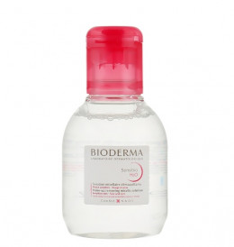 Жидкость для лица Bioderma Sensibio H2O Micellaire Solution