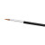 Кисть для макияжа M.A.C 263 Synthetic Small Angle Brush, 1