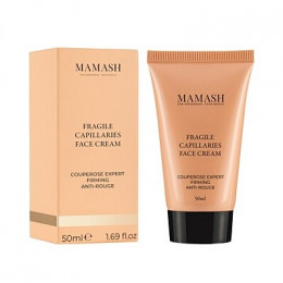 Крем для лица Mamash Fragile Capillaries Face Cream