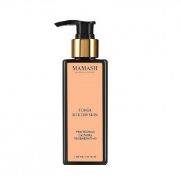 Тоник для лица Mamash Toner For Dry Skin