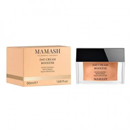 Крем для лица Mamash Day Cream Booster