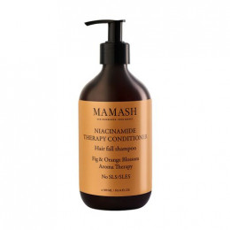 Кондиционер для волос Mamash Niacinamide Theraphy Conditioner