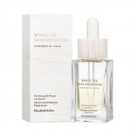 Масло-сыворотка для лица Elizabeth Arden White Tea Skin Solutions Fortifying Bi-Phase Oil Serum