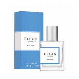 Clean Classic Pure Soap