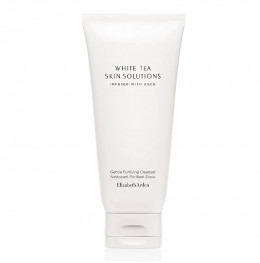 Гель для лица Elizabeth Arden White Tea Skin Solutions Gentle Purifying Cleanser