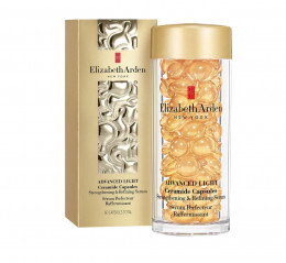 Сыворотка для лица Elizabeth Arden Advanced Light Ceramide Capsules Strengthening & Refining Serum