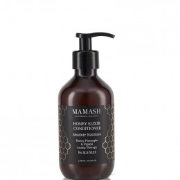 Кондиционер для волос Mamash Honey Elixir Conditioner