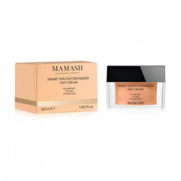 Крем для лица Mamash Smart Youth Ceramides Day Cream