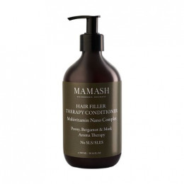 Кондиционер для волос Mamash Hair Filler Therapy Conditioner