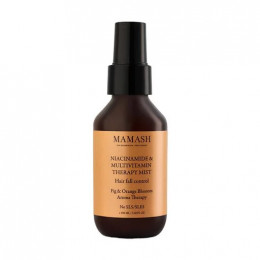 Спрей для волос Mamash Niacinamide & Multivitamin Theraphy Mist