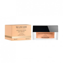 Крем для контура глаз Mamash Anti-Glycation Eye Cream