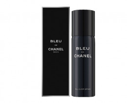 Спрей для тела Chanel Bleu De Chanel