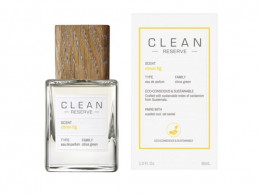 Clean Reserve Citron Fig