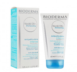 Шампунь для волос Bioderma Node DS+Anti-Recidive