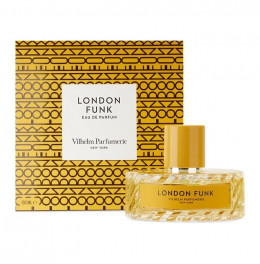 Vilhelm Parfumerie London Funk