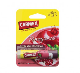 Бальзам для губ Carmex Lip Balm Stick Pomegranate