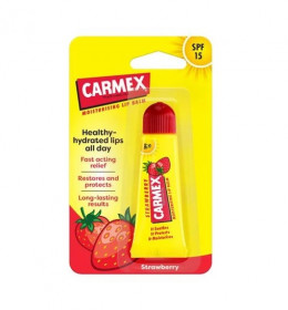 Бальзам для губ Carmex Moisturising Lip Balm SPF 15