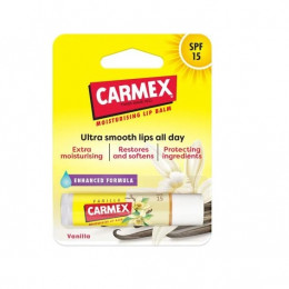 Бальзам для губ Carmex Lip Balm SPF 15